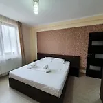 Апартаменты Aquazure Studio *