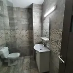 Апартаменты Aquazure Studio