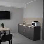 Апартаменты Aquazure Studio *