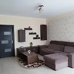 Апартаменты Aquazure Studio *