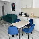 Aquazure Studio Апартаменты Нэводари