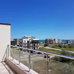 Aquazure Studio Апартаменты Нэводари