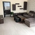 Апартаменты Aquazure Studio *