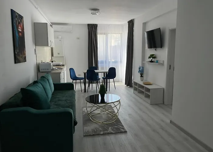 Aquazure Studio * Navodari