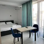 Aquazure Studio Apartment