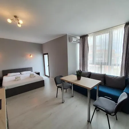 Aquazure Studio Năvodari