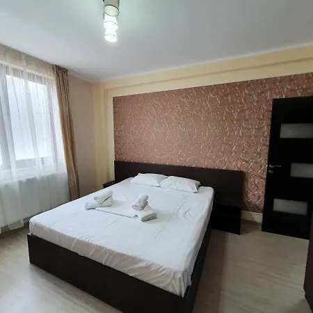 Apartment Aquazure Studio *