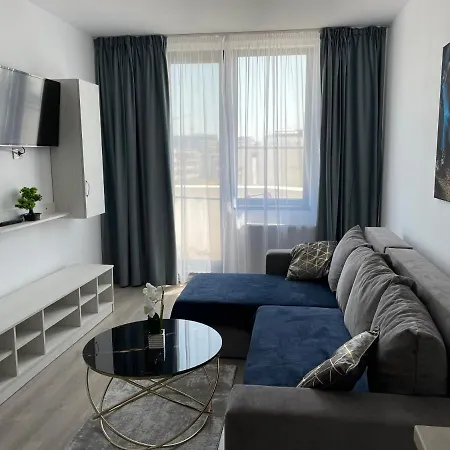 Aquazure Studio * Năvodari