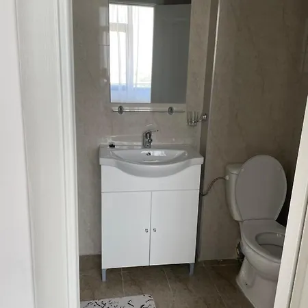 Aquazure Studio Năvodari