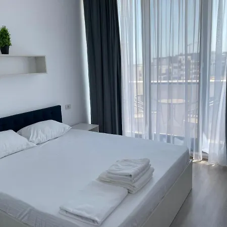 Apartment Aquazure Studio