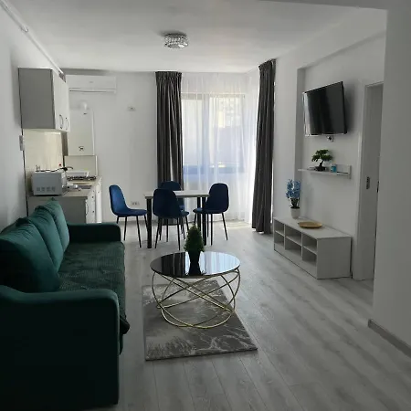 Aquazure Studio * Năvodari