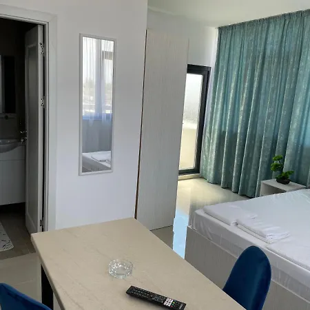 Aquazure Studio Năvodari