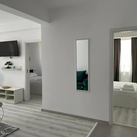 Aquazure Studio * Năvodari