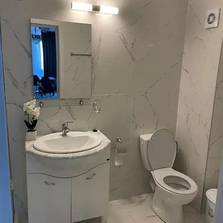 Aquazure Studio * Năvodari