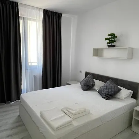 Apartment Aquazure Studio *