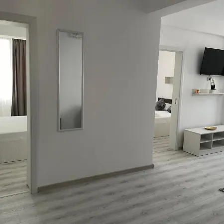 Apartment Aquazure Studio