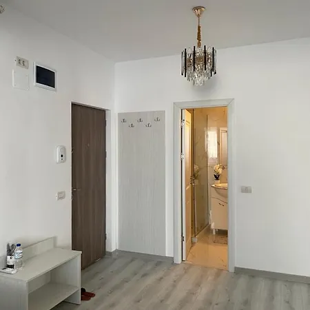 Aquazure Studio Apartment