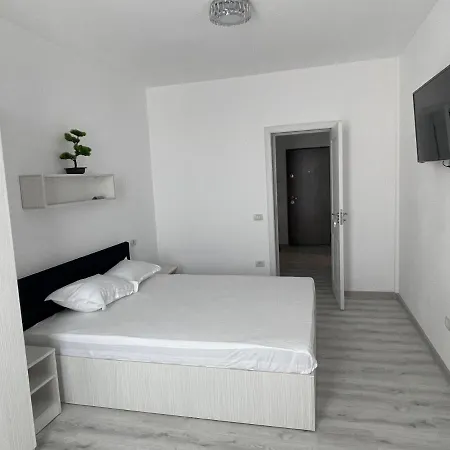 Aquazure Studio Năvodari