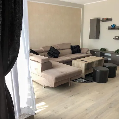 Aquazure Studio Năvodari