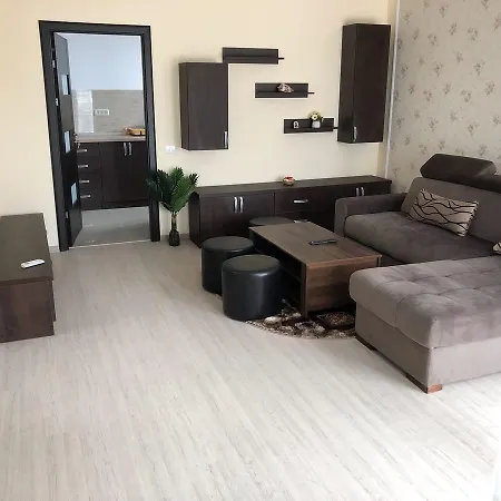 Apartment Aquazure Studio *